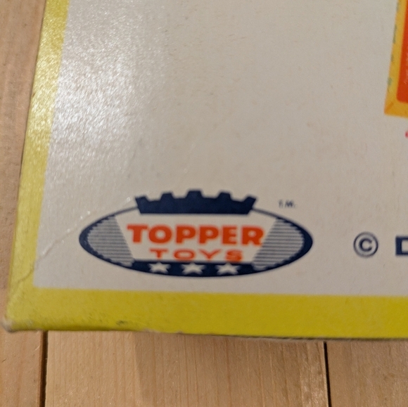 Suzy Cute Doll Outfit Set with Accessories Sealed 1964 Topper Toys - Picture 12 of 12